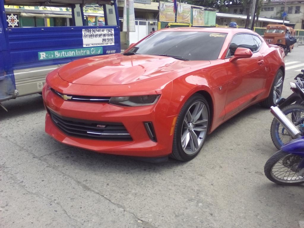 Owen_Barral's tweet photo. (July 1, 2016) #Chevrolet #ChevroletCamaro https://t.co/90YVoEgXxU