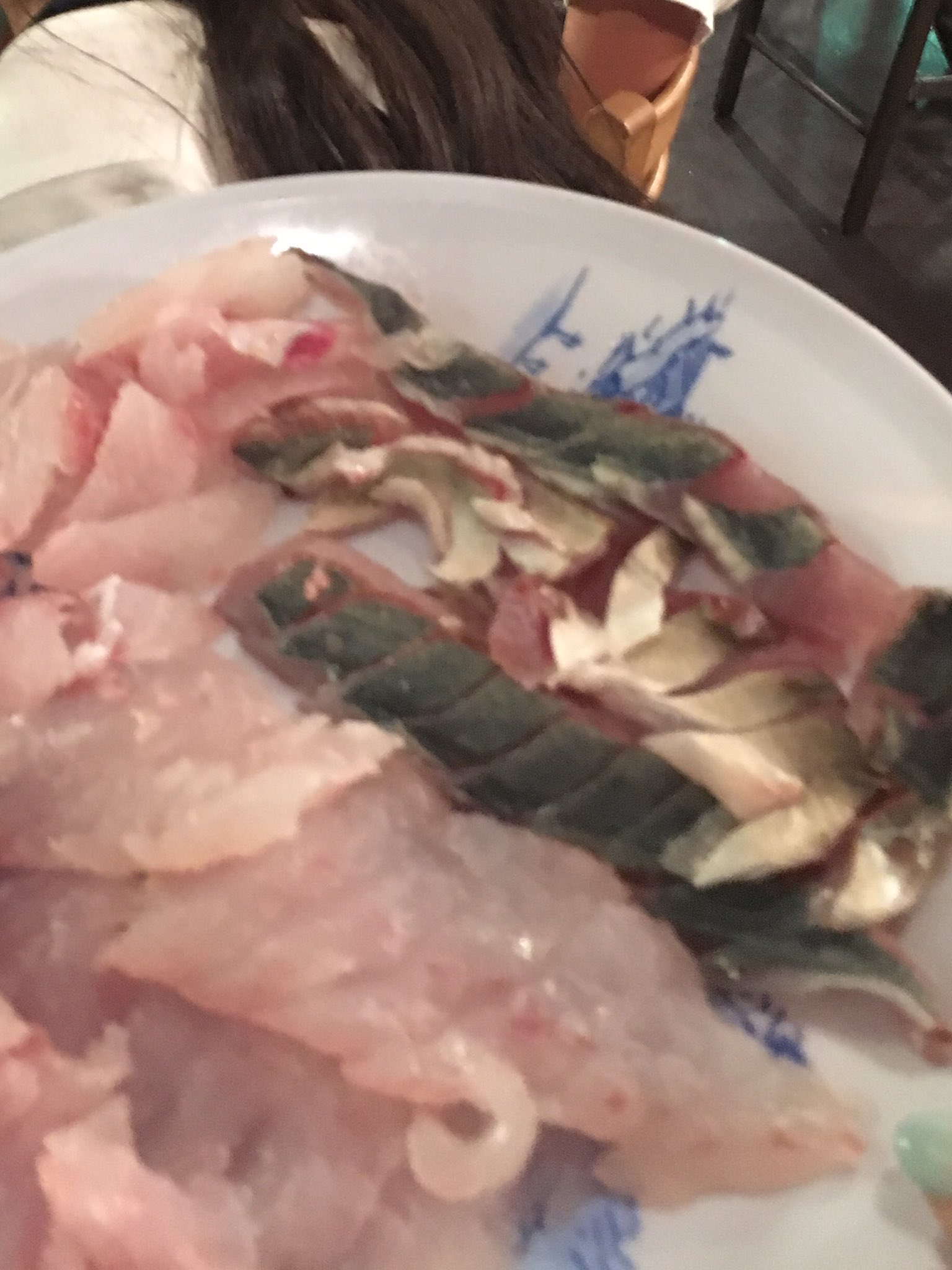 海好き イトヨリは刺身 鯵は炙りで カツオは竜田揚げにして 鯖は韓国風煮付けに 刺身以外撮り忘れwソウダガツオ刺身で少し食べましたがモチモチしてて美味でした 釣った魚 煮付け 刺身 炙り 竜田揚げ