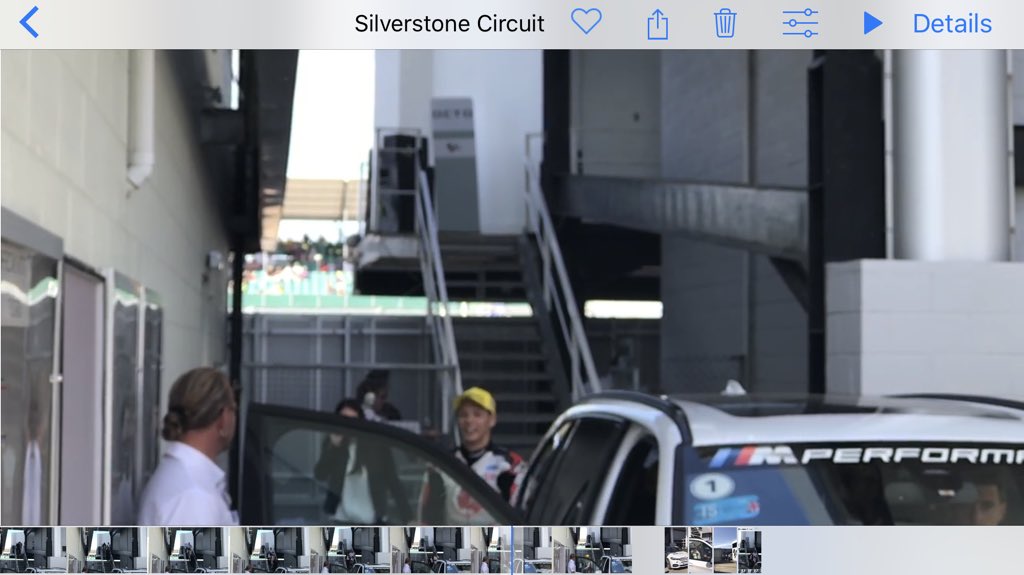 markjackson69's tweet photo. @Sully27gp And looking a happy Taka leaving the podium en-route to interviews. #PaddockPics π https://t.co/ePVnCpxH8y
