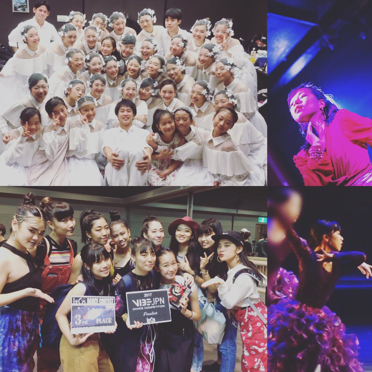 y1018yoshi's tweet photo. 夏休み☀���毎日DANCE✨ダンス✨だんす🍓
残りの4日間は普通の中学生で宿題の現実だね😎
#Legendtokyo 
#izumicompany 
#oneunity 
#べにほっぺ🍓 https://t.co/QuWvRtrjMl
