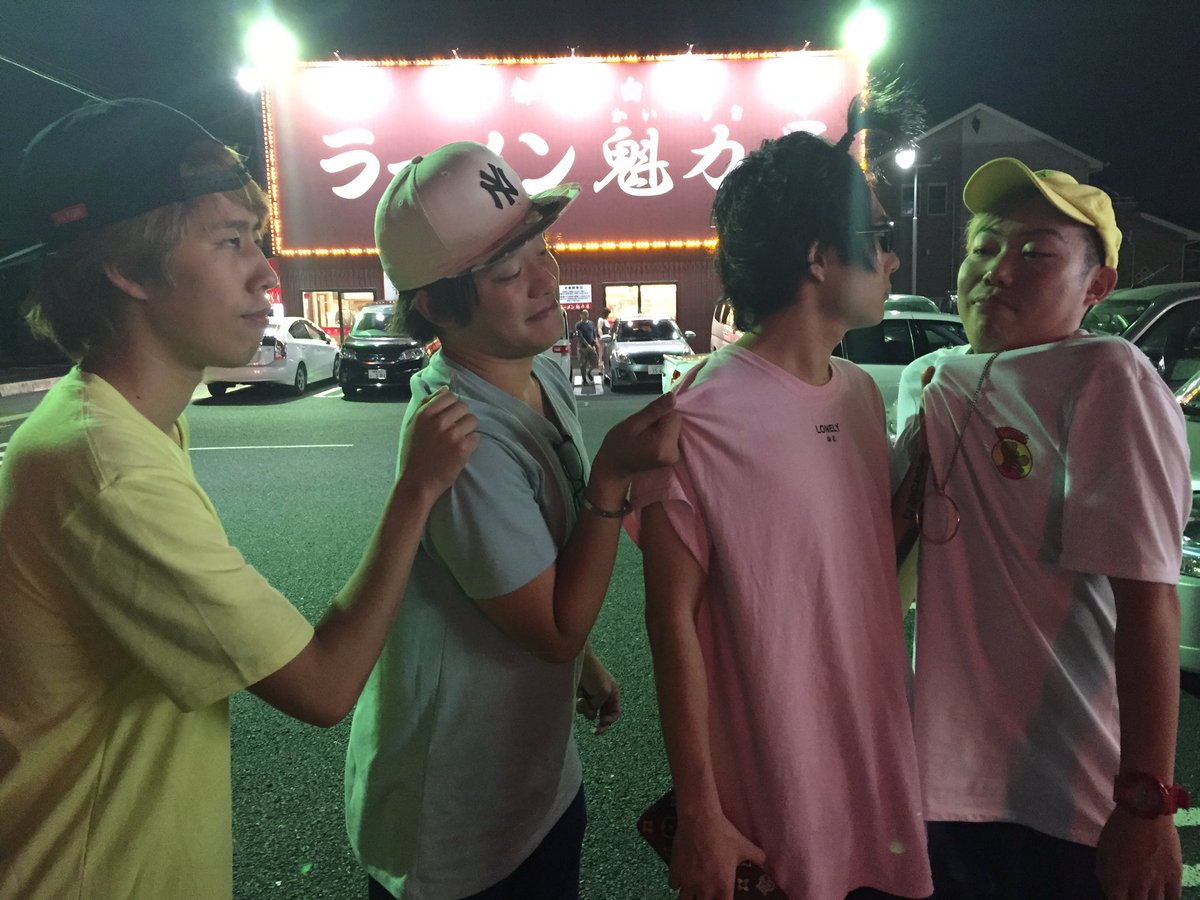 segi___ST's tweet photo. マホトさんわずってきた(●￣　￣●)

きょーへい久々で高まってました😘 https://t.co/hcXTfYyxgE