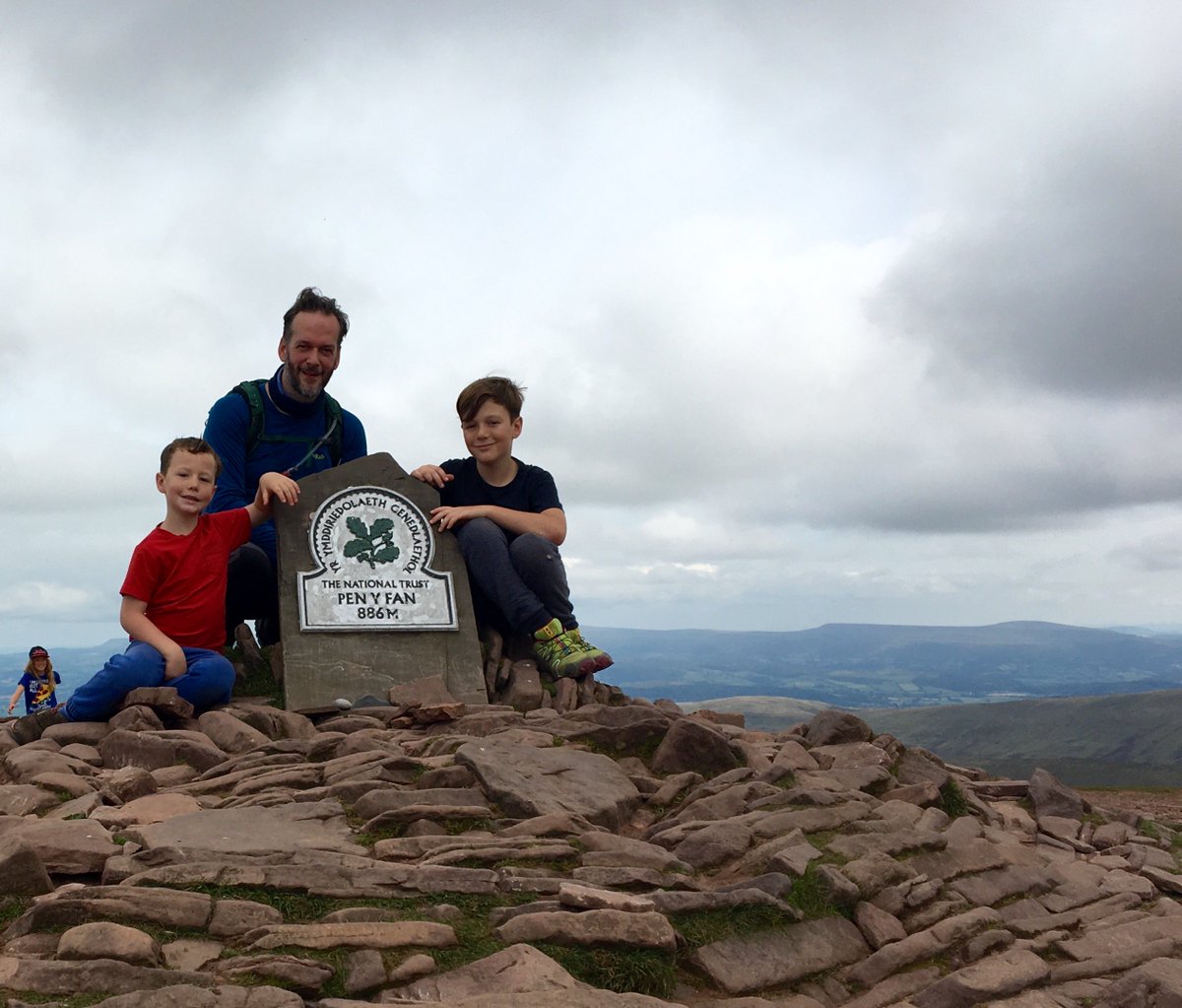 Adrian Badland tweet media