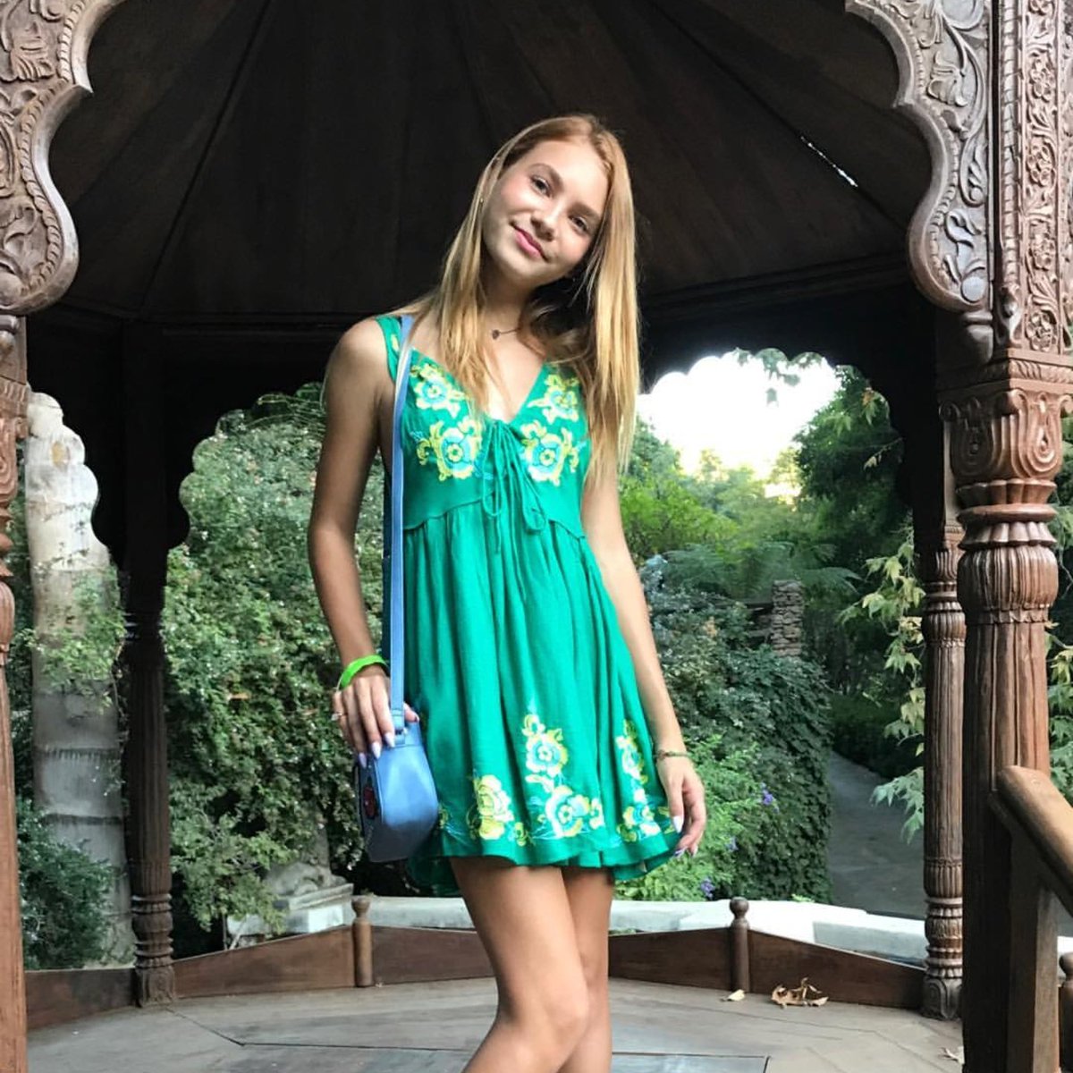 NadiaRuby0523's tweet image. #NewProfilePic