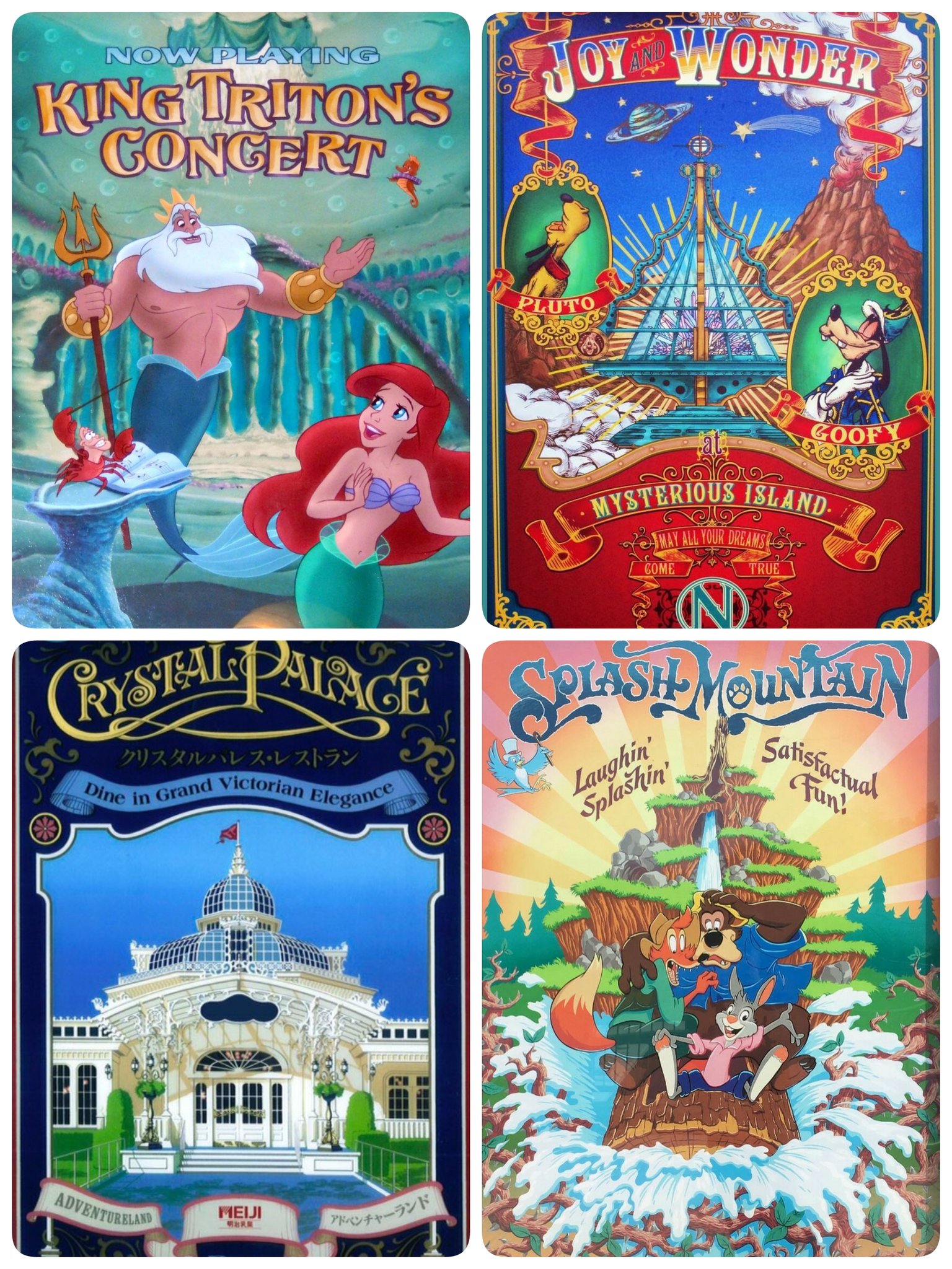 Tomorrowland Ryo 0925 D垢 ポスター画像が人気だったのでpart2出します 他にもポスター画像持ってるよって人いたら大至急dmで送ってください お願いします ディズニー好きと繋がりたい ディズニーポスター アトラクション レストランetc