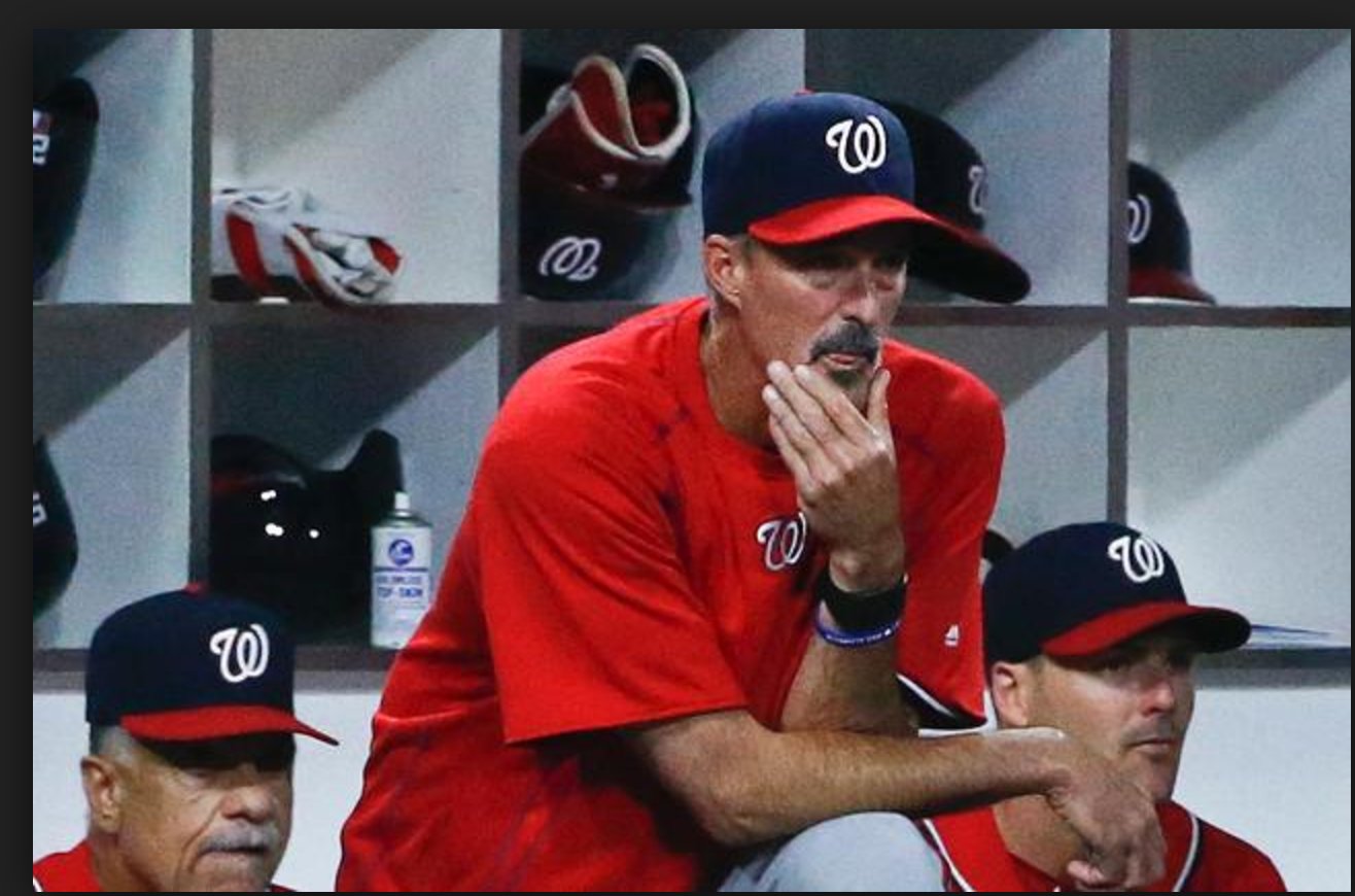 Happy 56th birthday to pitching coach, Mike Maddux! 