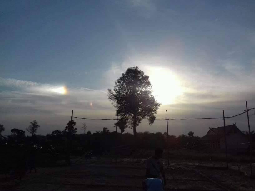 Rikha1403's tweet photo. Fenomena alam
Jambi MESTONG sp gudang
#ots7 @Trans7OnTheSpot https://t.co/992iryNyXn