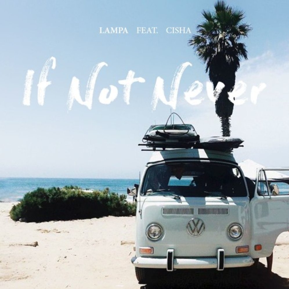 MYWLT's tweet photo. Straight outta Canada...check out @andrewlampa's new single #IfNotNever feat. Cisha --> https://t.co/kWWsWkcpRV https://t.co/xa1pUUPZ5P
