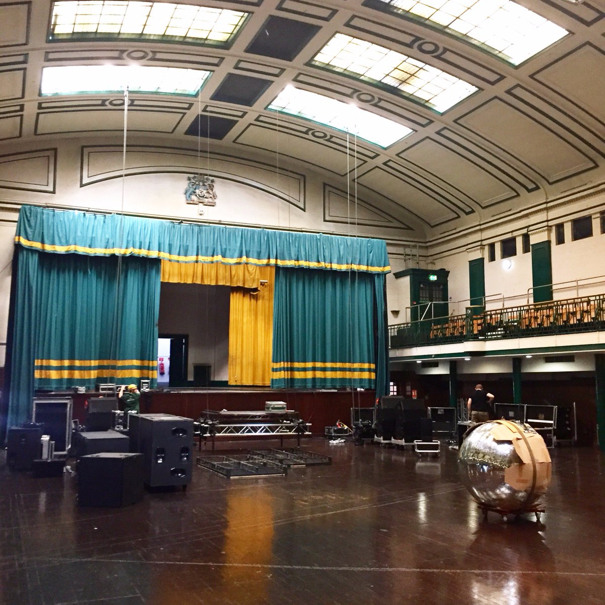 black_atlantic's tweet photo. Final few advance tickets - https://t.co/T54O9cs25x

There will be tickets on the door, please bring cash. Cash &amp; card on the bars! https://t.co/gHFrBeNVwi