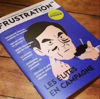 autrepresse's tweet photo. Nouveau magazine sur https://t.co/pZ0Uxl36Aj : Frustration , revue de critique sociale indépendante pour le grand public. https://t.co/2udMpoL5kN