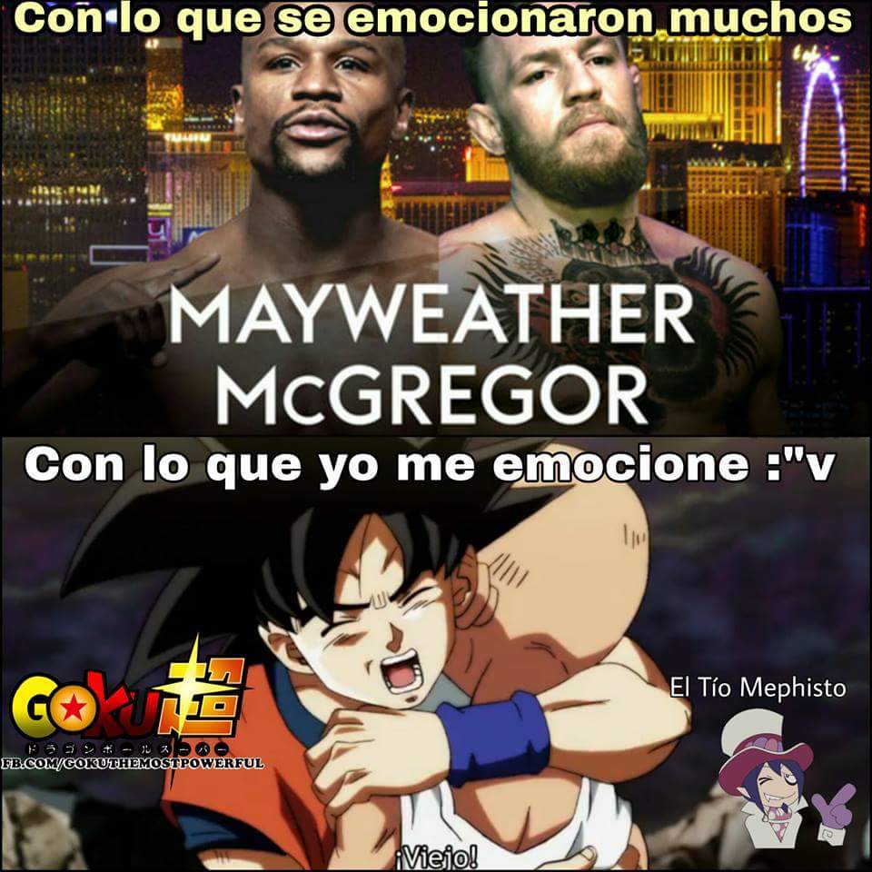 ¿Qué les pareció el capítulo 105?
#DragonBallSuper