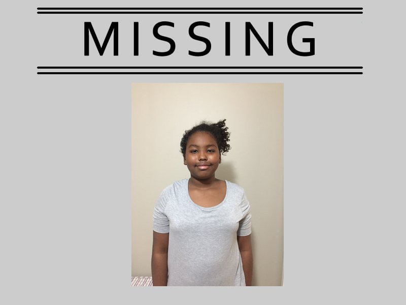 Police Searching for Missing Girl dlvr.it/PhxrMH https://t.co/Kle7QCFUw0