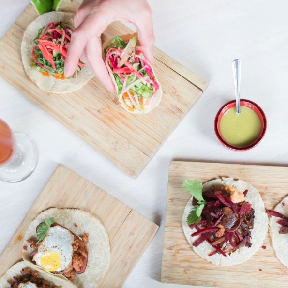 BarTakito's tweet photo. On Sundays, we brunch! #BarTakito https://t.co/BjsKBWKaPx