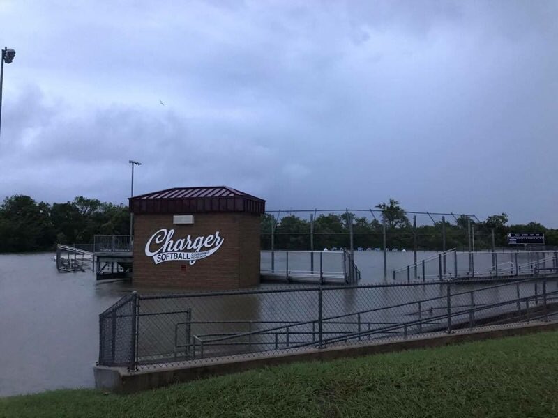 Joe Pugh on Twitter "Clear Falls HS , Clear Springs BB