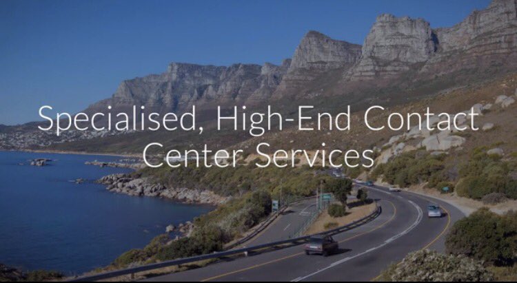 tgmolapisane's tweet photo. When looking at locations for outsourcing, nearshoring or offshoring, add South Africa's Cape Town, Durban, Pretoria and Joburg. #SABPO https://t.co/69dOu0xXtI