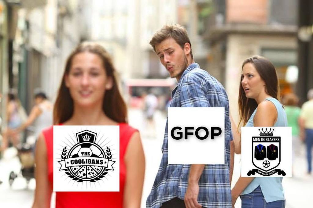 It's ok to admit it.