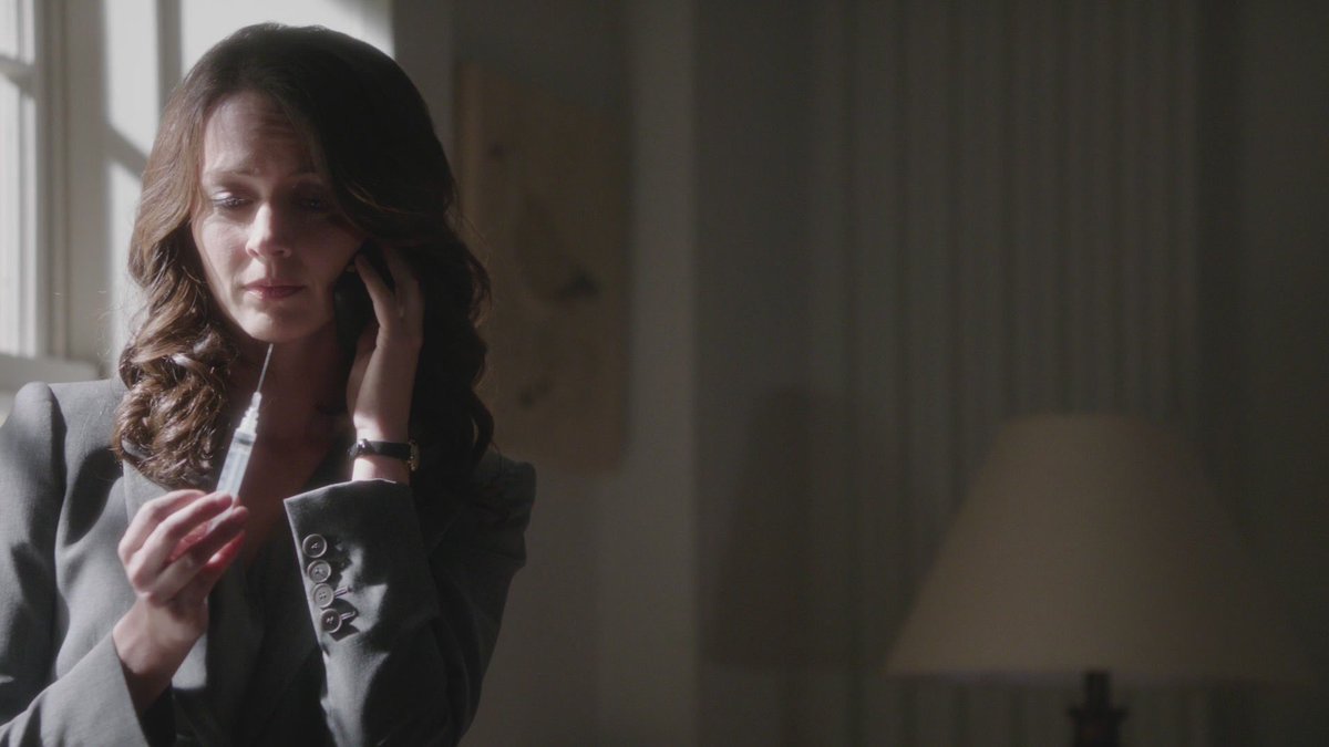 erichsenyo's tweet photo. #ShootSpinoff #RootAndShaw I'll tell you one last time before it gets complicated.The threat is real. https://t.co/65YWtAT5J2