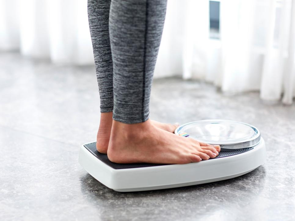 5 Reasons Why You’re Not Losing Weight dlvr.it/Phxxf8 #foodnetwork