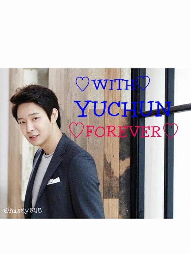Haru3Kim's tweet photo. #kpopway  #JYJ
JJ &amp; YC -  Been so long https://t.co/d3457wWLZ4