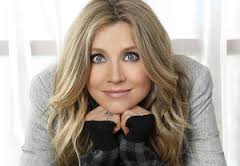 HAPPY BIRTHDAY
1977 Sarah Chalke, actress (Roseanne, Scrubs TV series). 