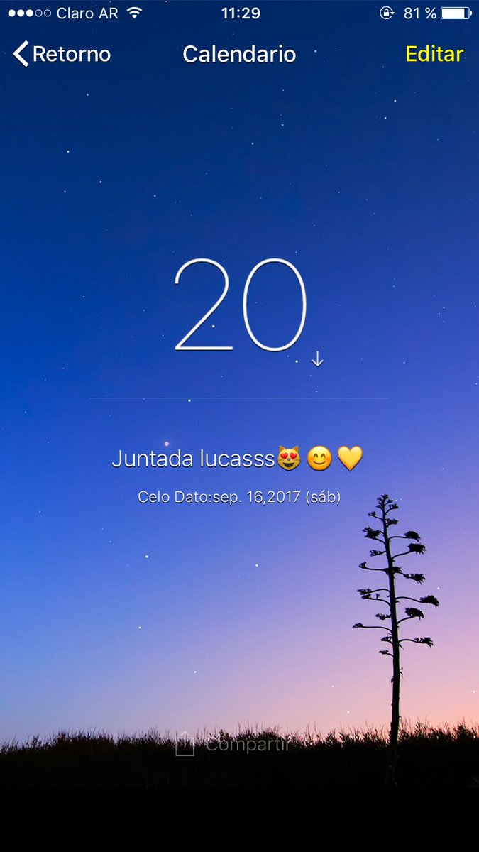 spadaforros's tweet image. 20 días no es naddaaa @LucasSpadafora😻💗