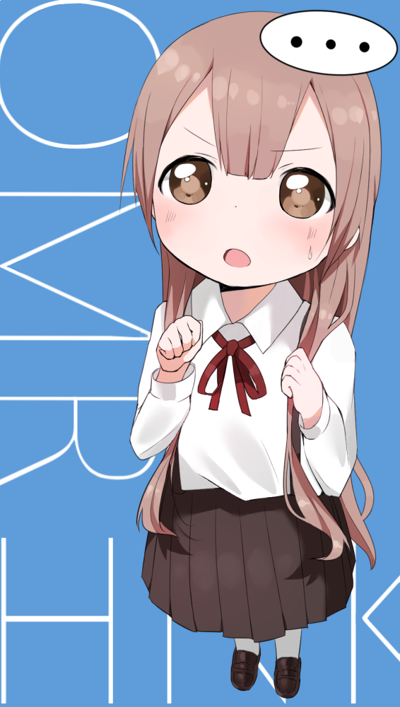 Idemitsu 大室花子様を描きました 大室家 ゆるゆり Idemitsu 大室花子様を描きました 大室家 ゆるゆり