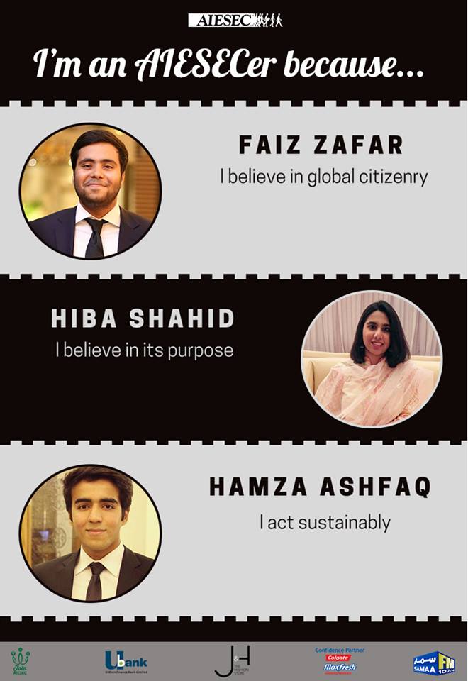 AIESECLahore's tweet photo. Annual Recruitment Applications are now open!
Link: https://t.co/CwbWM5LUNq
#AnnualRecruitment2017 #ApplicationsAreNowOpen #ApplyNow https://t.co/xKHZkXRKRH