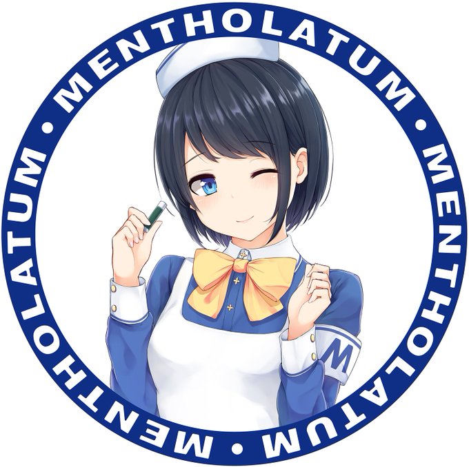 pixivのリトルナースイラコン参加してみました。🌻 