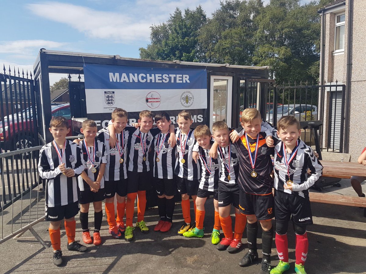 mrwu11s's tweet photo. Gutted to loose final today on pens but top team effort  !!! Thanks to @BigScully7 #medlockwhites https://t.co/DMho2NtbtO