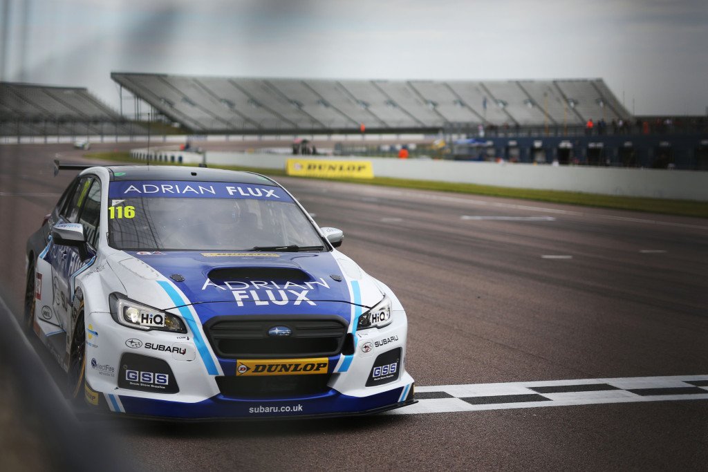 tilleytalks23's tweet photo. Sutton wins race two at Rockingham. https://t.co/SUNeKFUOpF https://t.co/RjUWwpFd5U
