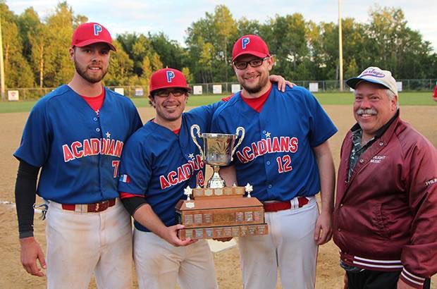 sharkeyd79's tweet photo. Pomquet Acadians 2017 AGR Fastpitch Champs 🤙⚾️#softball #fastpitch #starsontop #loveourgame #novascotia #boysofsummer @maritimefastbal https://t.co/2yliuahOpa