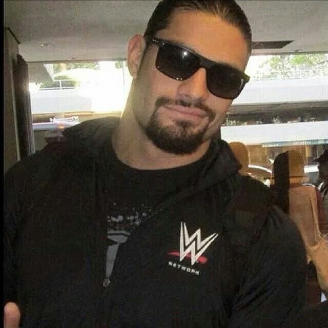 ReneeRe8333's tweet photo. 50 Shades of #RomanReigns Beautiful man😍❤️@karlacurlshins5 @SueChildress7 @Khristel54 @automotor16 @fabiola_pizana @butterfly019sw https://t.co/4lcaoYKCuC