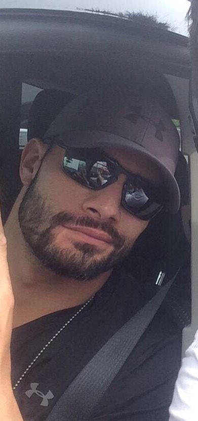 ReneeRe8333's tweet photo. 50 Shades of #RomanReigns Beautiful man😍❤️@karlacurlshins5 @SueChildress7 @Khristel54 @automotor16 @fabiola_pizana @butterfly019sw https://t.co/4lcaoYKCuC