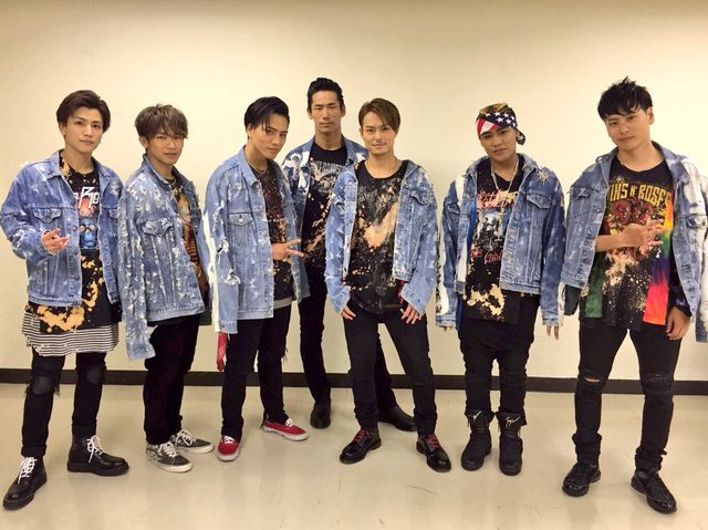 kaiLDH4's tweet photo. LDH垢作ったので
タグしマース！

#LDHfamさんと繋がりたい 
#三代目famさんと繋がりたい 
#今市隆二 
#登坂広臣
#岩田剛典
#PKCZ 

#RTした人全員フォローする 
#フォロバ100パーセント https://t.co/QEz3uzKOda