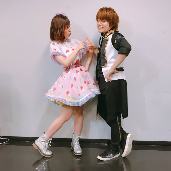 内田真礼 内田雄馬 共演作一覧 動画 画像アリ 漫画とアニメ情報局