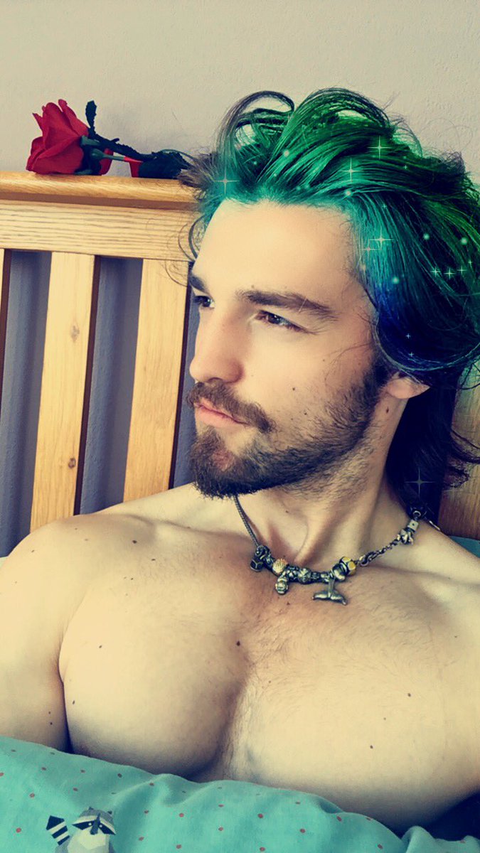 ZachWHarrison24's tweet photo. Merman *cough cough* MER-MAN! #SundayMorning https://t.co/75eEUTZaSX