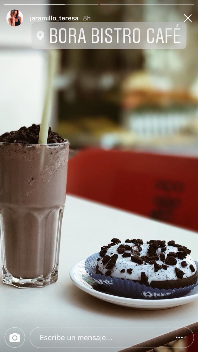 boraesp's tweet photo. ¡Buenas tardes! Hoy y mañana abrimos nuestro local de #PlazaSantiago En unos días estrenaremos un nuevo #BoraBistroCafe, ¿Ya sabes dónde? https://t.co/DtvHiCwrYK