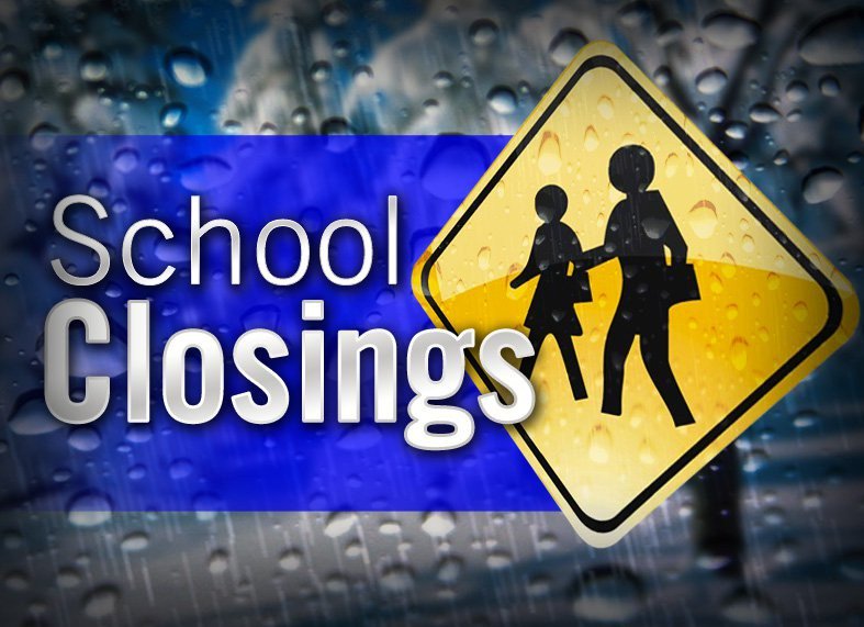 IsdColumbus's tweet photo. School Closure on Monday (8/28/17) - Columbus ISD will be closed on Monday, August 28, 2017. https://t.co/SP7mbbZSkD https://t.co/WryVyXOe4c