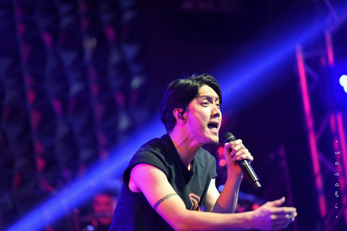 AoyzaYoshi's tweet photo. อารมณ์ที่สื่อออกมา... เป็นไปตามบทเพลง 🎼👍🏻💓 @pupptt #puppotato https://t.co/nIYrdYZgqx