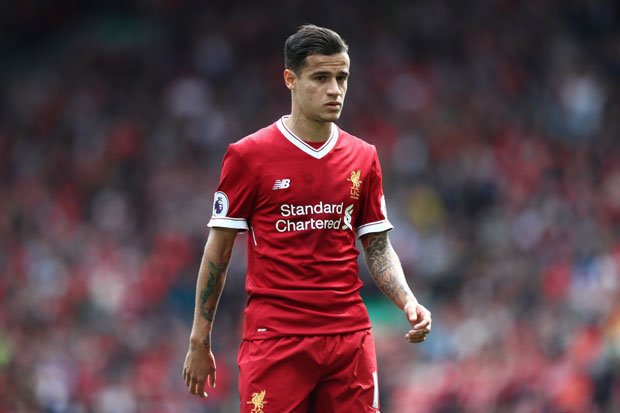thelensng's tweet photo. You want Coutinho, pay £150m, Liverpool tell Barca – Reports - https://t.co/2Kcwh1eteZ - The Lens https://t.co/RPmfTz3fci