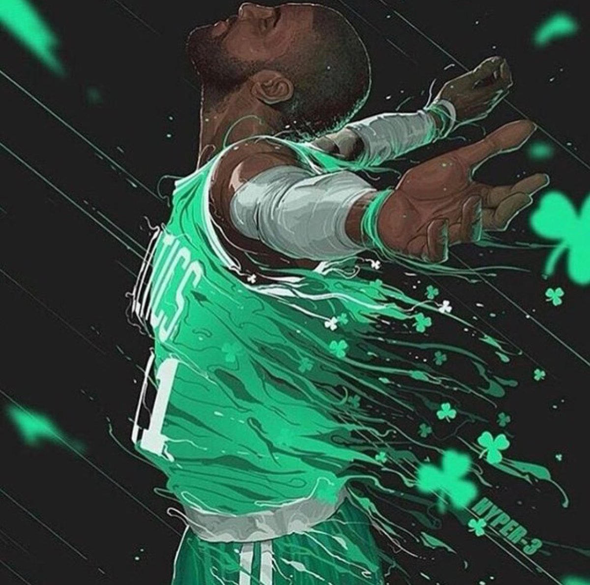 Team Kyrie Irving🍀 (@KyrieIrving_11) / Posts / X