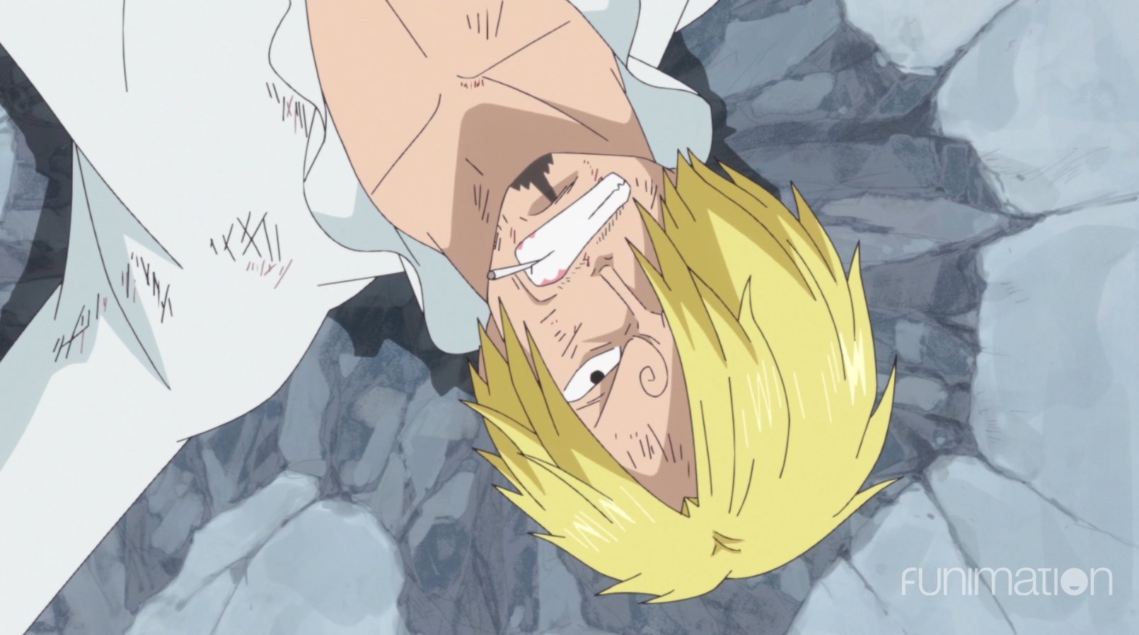 Funimation Things Aren T Looking Up For Our Hero Sanji Watch Episode 803 On Funimationnow To See If He Turns Things Around T Co Nvo1q72ndz T Co Qeg7bsupy0 Twitter