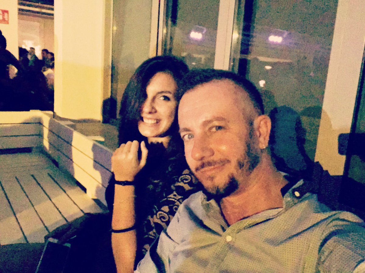 AlderottiPablo's tweet photo. #beachclub #sempreinpressione #LaPazzia #LaBuca #partynew #like #dance #cute #bestone #happy #dj #caos #beautiful https://t.co/ULQ0YrJMxI