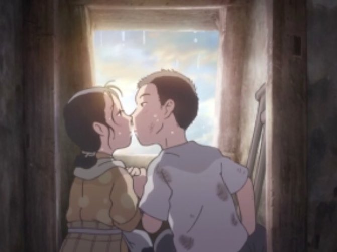 キスシーンのtwitterイラスト検索結果 古い順 キスシーンのtwitterイラスト検索結果 古い順