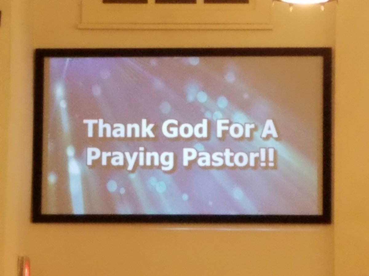 ButlerStreetCME's tweet image. Rev. Octavia Lindsey reminds us about the benefits of Praying Pastor! You still have time to join us for the celebration! #weloveourpastor