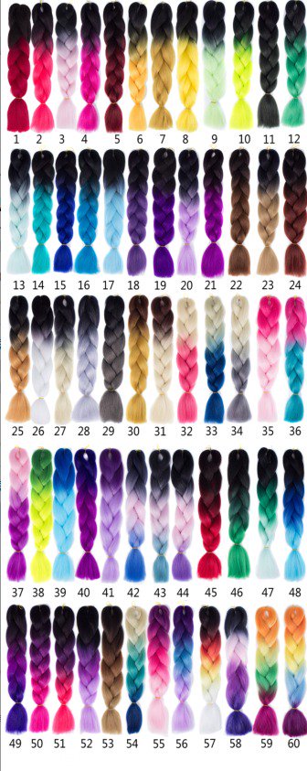 just4mosun's tweet photo. Wig braids made with imported attachment, 3in1 colour shades without joining. Whatsapp 07088423048 https://t.co/firnLP7hKe