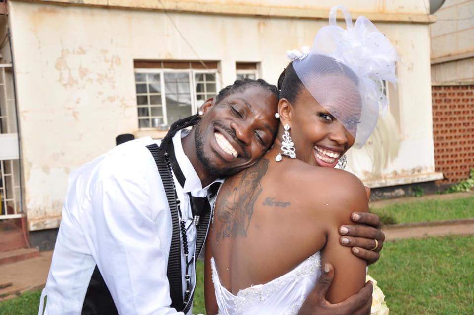 HEBobiwine tweet picture