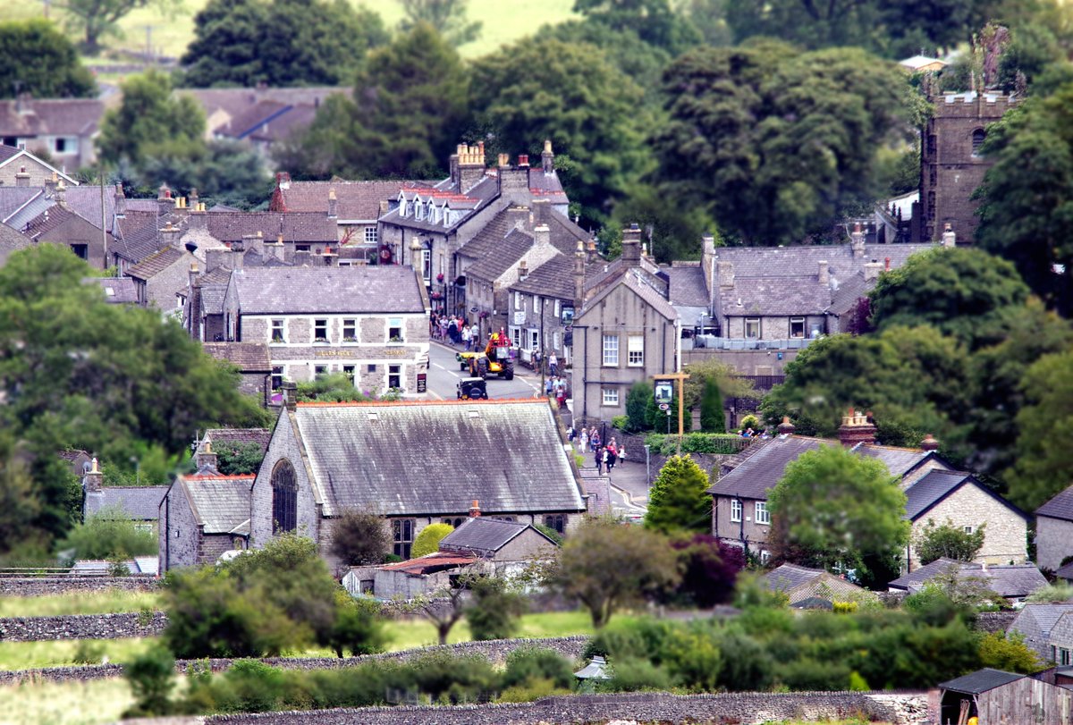 simon_dell_tog's tweet image. #GORoadtrip castleton derbyshire
