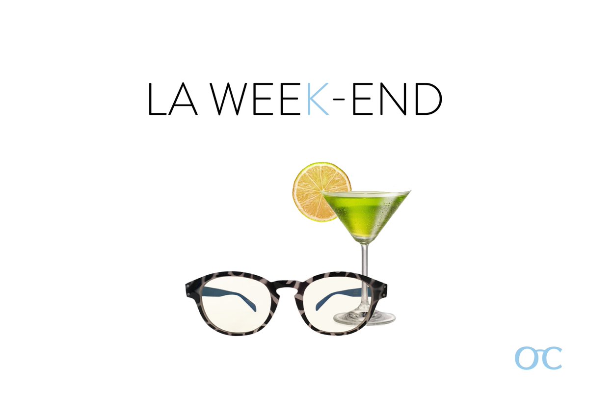 compuglas's tweet image. Quand week-end rime avec zen (ou flemme !). Détendez-vous avant la #rentrée avec - La week-end - bit.ly/2wuzwyU #weekend #health