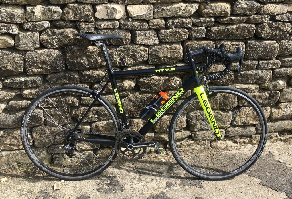 Nothing beats taking my Italian Bae out for a day trip in the sunny Cotswolds