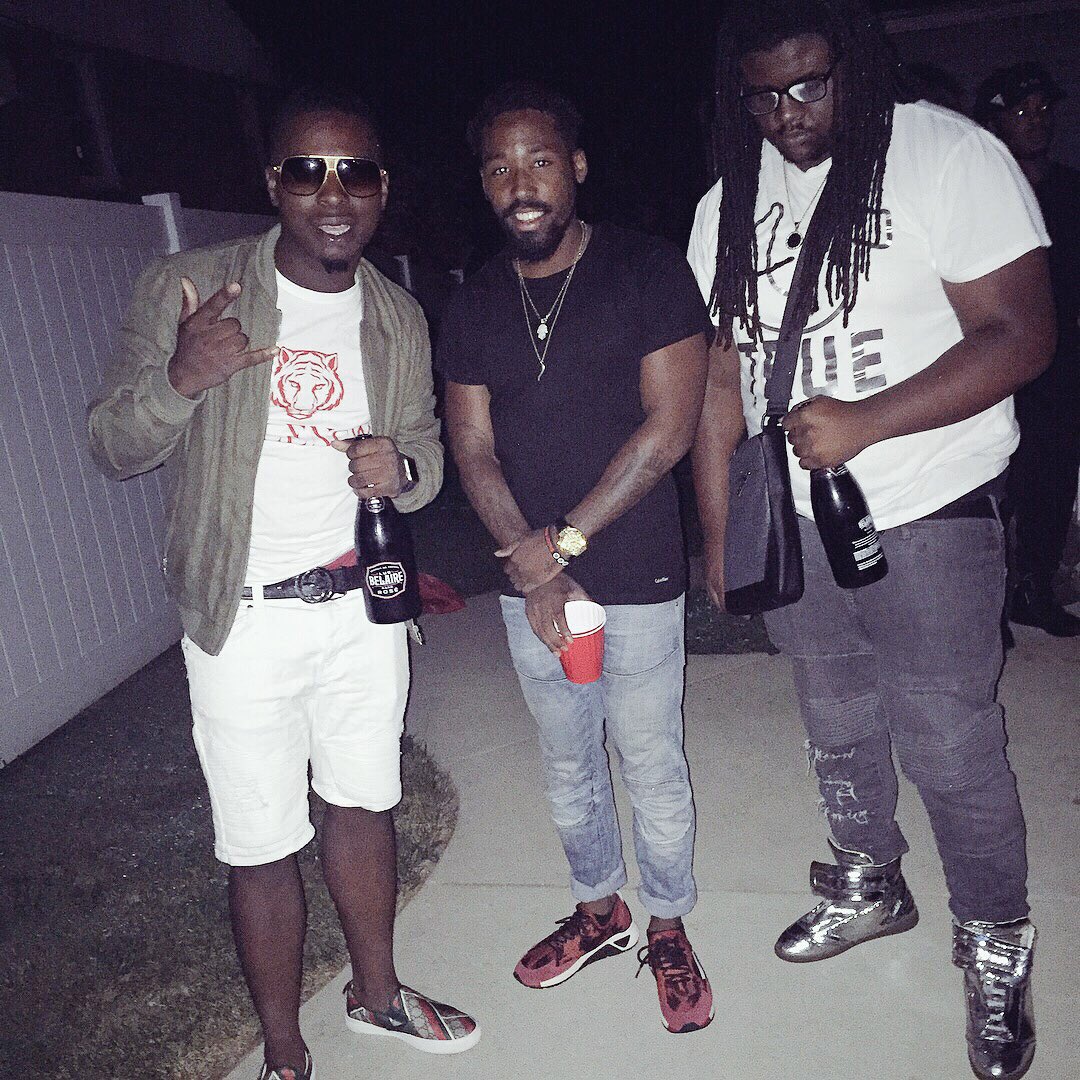 FatRhyme's tweet photo. Some young bosses on their free time🤞🏾 https://t.co/0UWr4f8UC5